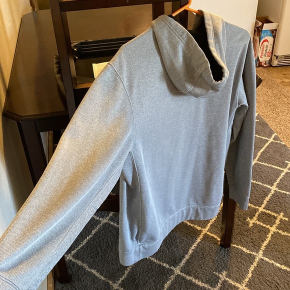 Large Therma - Fit Nike hooded sweatshirt - Picture 4 of 6